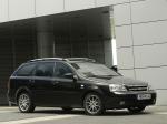 Chevrolet Nubira Sport Station Wagon 2005 года